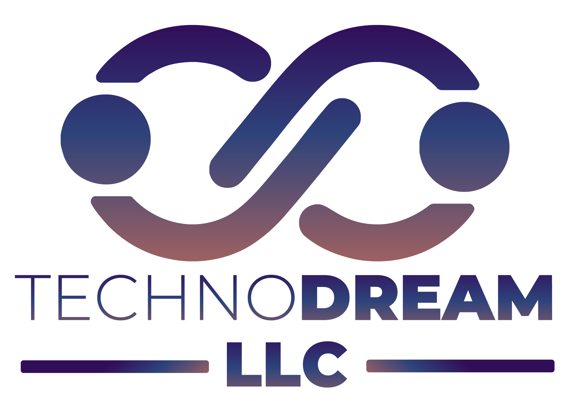 Technodream Outsourcing Logo
